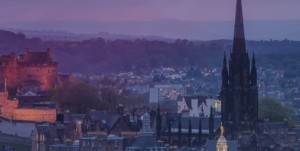 Edinburgh